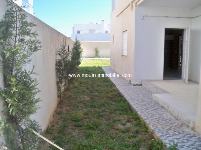 Photo Villa Soulayma réf AV715 Soukra image 2/4