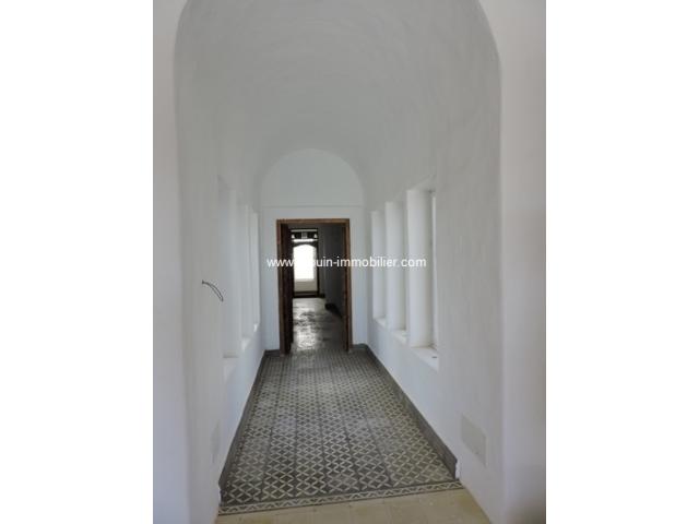 Photo villa sousana AL1543 hammamet nord image 2/6
