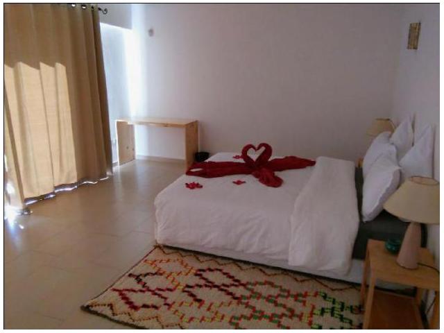Photo Villa sur 10000m moderne 5ch Route d Ourika image 2/6