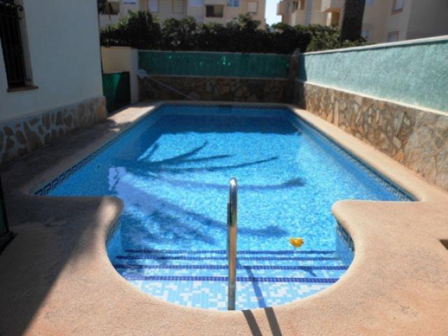 Photo Villa sur la Plage à Denia (Alicante) image 2/6