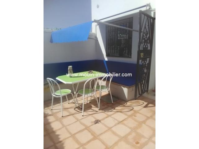 Photo Villa Suzy AL2351 Hammamet image 2/6