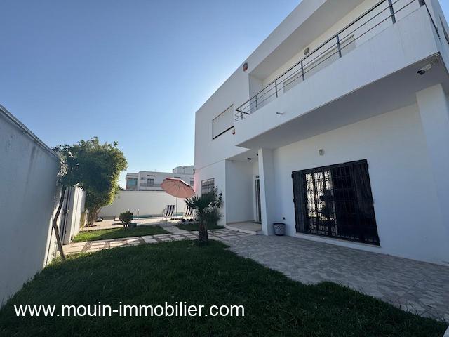 Photo Villa Suzy AV1917 Hammamet image 2/6