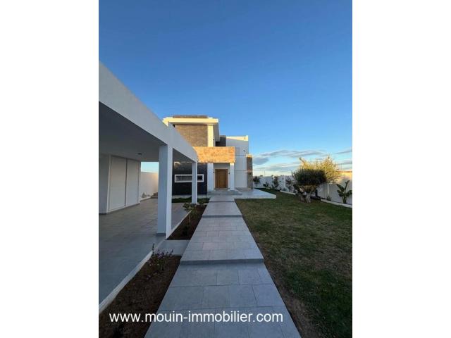 Photo Villa Sylvia AL3293 Hammamet el besbassia image 2/6