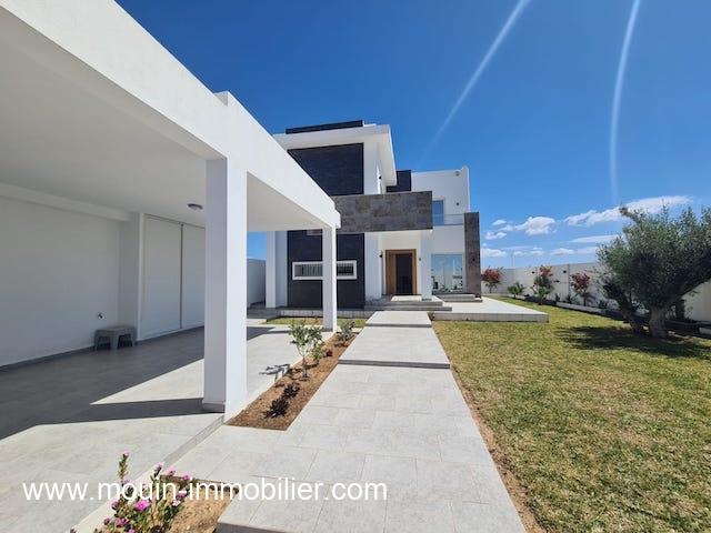 Photo Villa Sylvia AL3293 Hammamet Sud image 2/6
