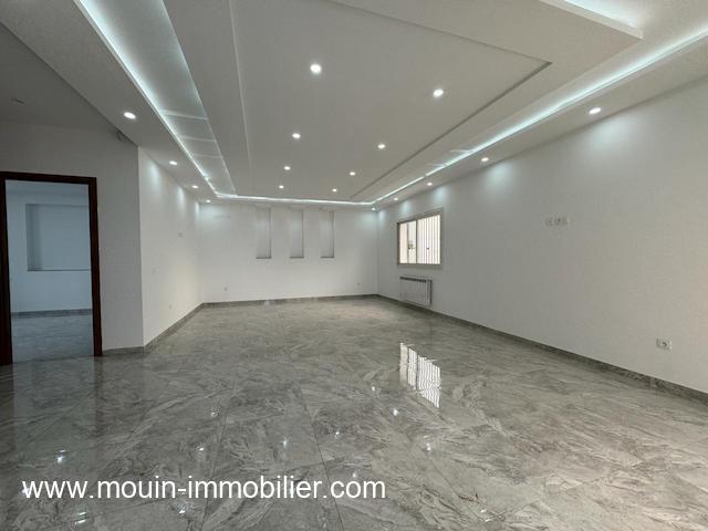 Photo VILLA SYLVIA El Bessbassia Hammamet Sud AL3293 image 2/6