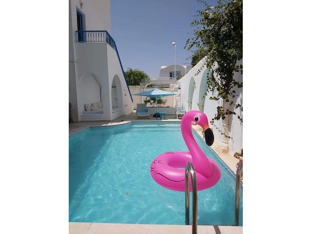 Photo VILLA TAHANI Yasmine Hammamet AV1553 image 2/5