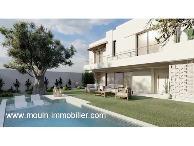 Photo Villa Tamaris AV1894 Hammamet image 2/6
