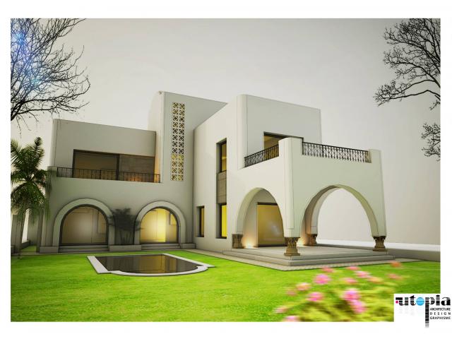 Photo Villa tanit ref 889 image 2/3
