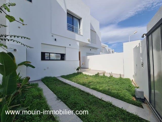 Photo Villa Tasnim 1 AL3452 Yasmine Hammamet image 2/6