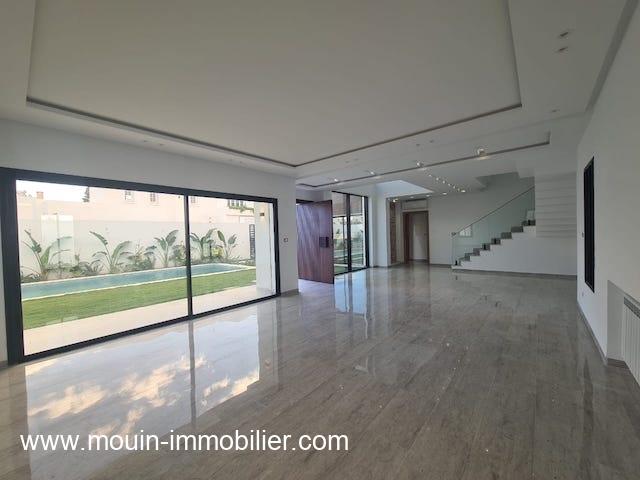 Photo Villa Tchello AV1756 Hammamet image 2/6