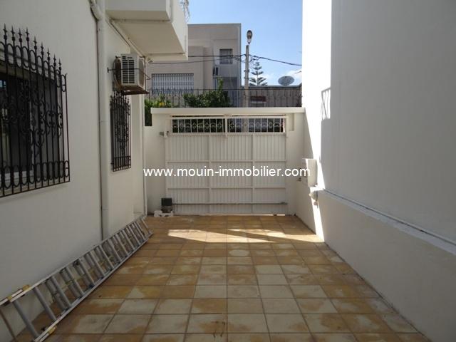 Photo Villa Tej ref AV479 Hammamet Baraket Essahel image 2/6