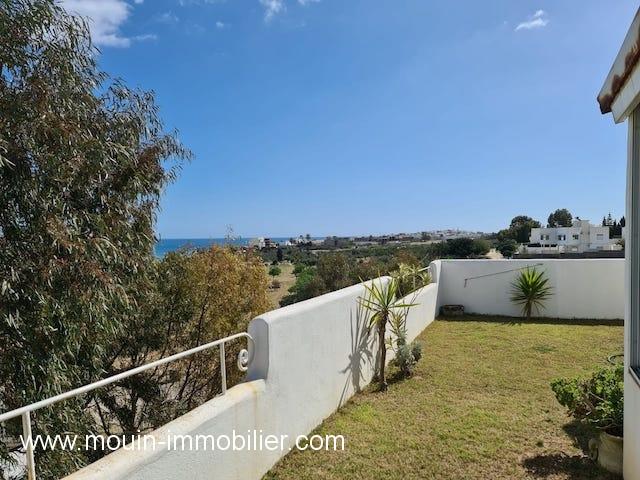 Photo VILLA THE BRIDGE Sousse, Hergla AV1518 image 2/6
