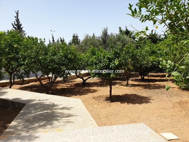 Photo Villa The Peace AL2430 Hammamet Nord image 2/6