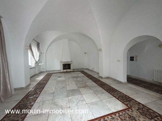 Photo VILLA TIFANY Hammamet Nord AL700 image 2/6