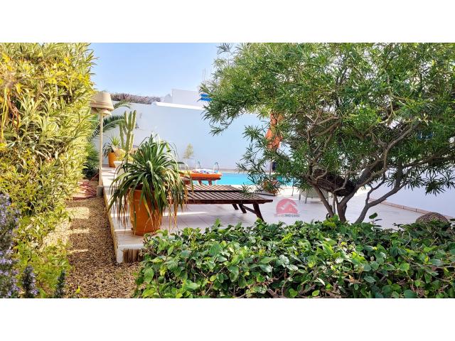 Photo Villa titrée à vendre à Djerba - ZU image 2/3