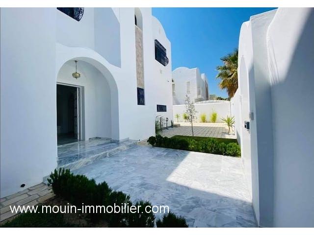 Photo Villa Tropicale L2888 Yasmine Hammamet image 2/6