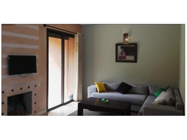 Photo Villa vc terrasse sur la roue d Ourika image 2/6