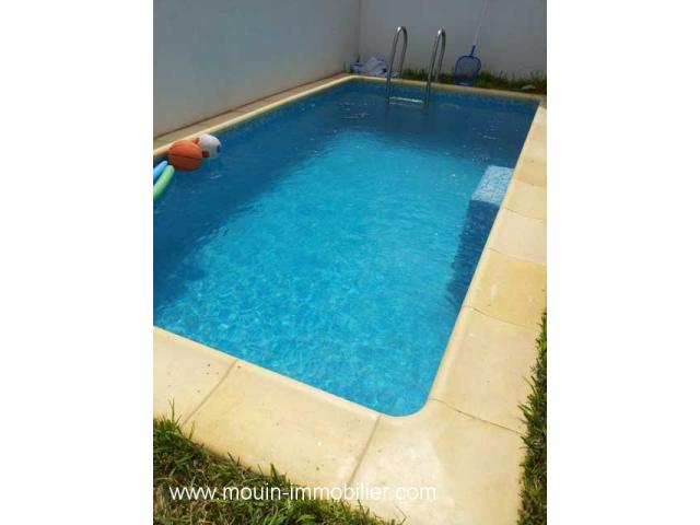 Photo Villa Venus AL3119 Hammamet image 2/6