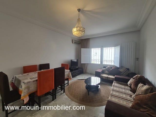 Photo VILLA VENUS Hammamet Zone Craxi AL468 image 2/6