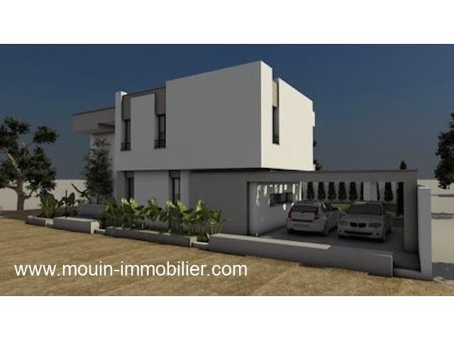 Photo Villa Vera 1 AV1792 Hammamet Zone Theatre image 2/3