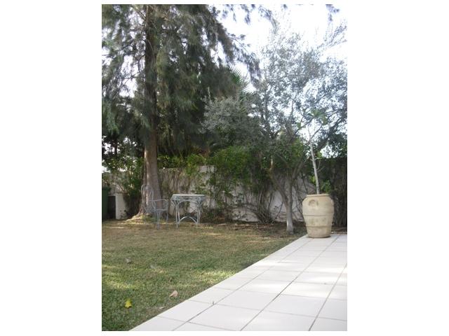 Photo Villa Verde 2 reference AL708 Jinan Hammamet image 2/6