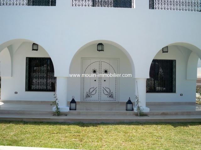 Photo Villa Veronique AV1739 Hammamet image 2/6