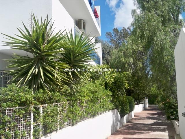 Photo villa victor AV732 menzah 5 tunis image 2/6