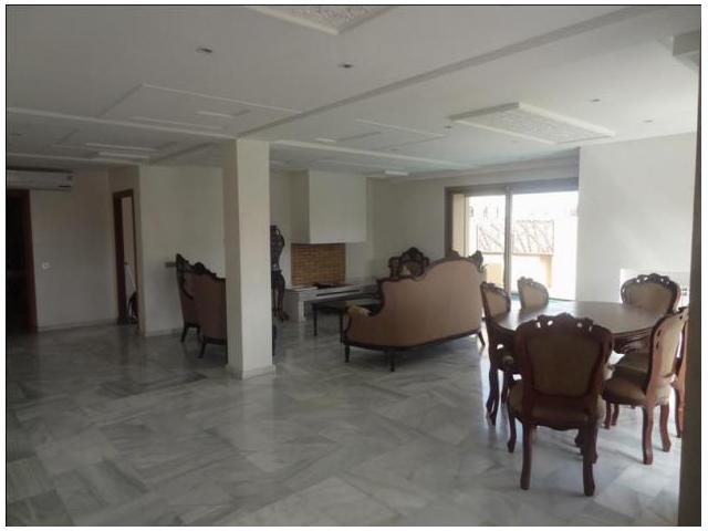 Photo Villa vide d architecte moderne a Targa image 2/6