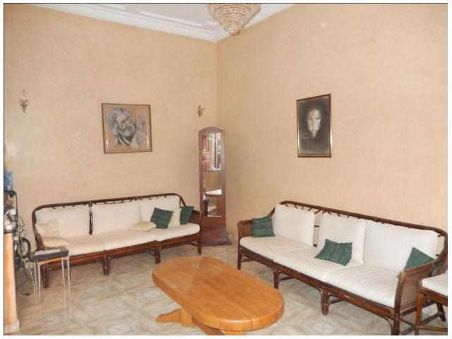 Photo Villa vide ou meublee a Ain Mezouar image 2/6