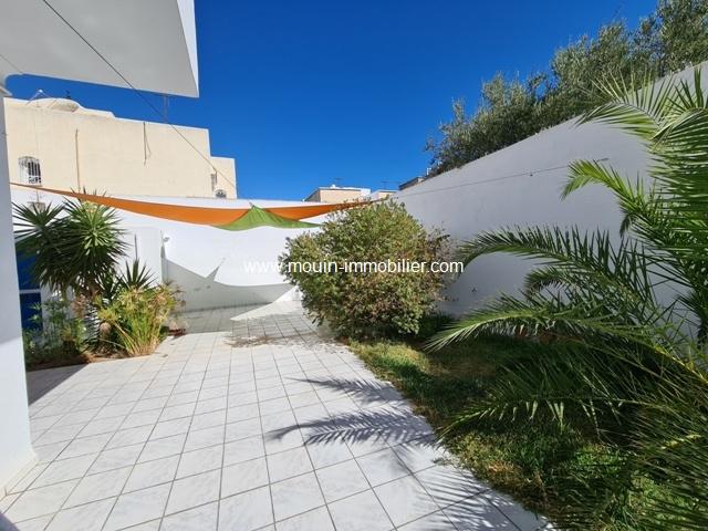 Photo Villa Violetta 2 AL2674 Hammamet image 2/6