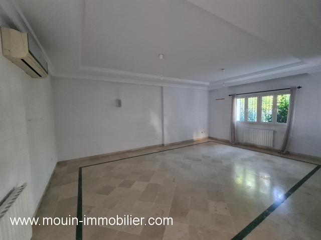Photo VILLA VIOLETTA 2 Hammamet Zone Faouara AL2674 image 2/6