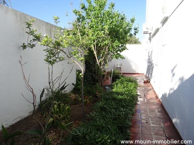 Photo Villa Ward ref AL1044 Hammamet zone theatre image 2/6