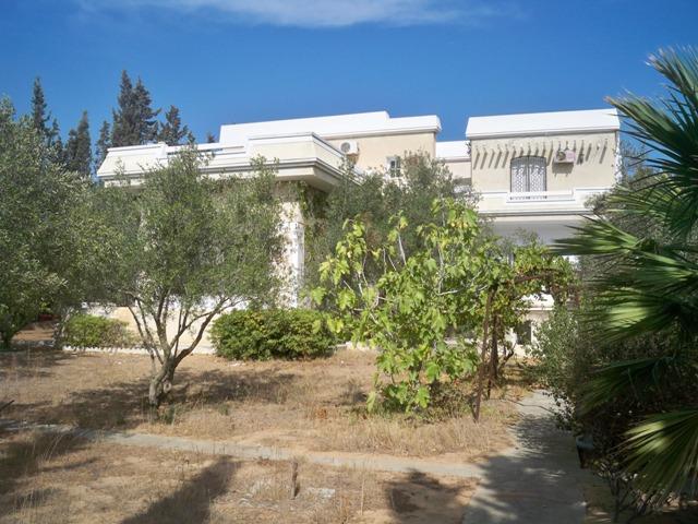 Photo Villa Yakout av855 Hammamet Nord image 2/6