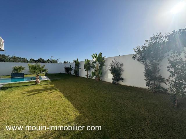 Photo VILLA YANG La Soukra AL3457 image 2/6