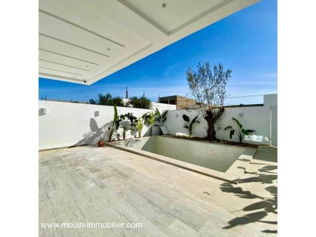 Photo VILLA YANI 2 Hammamet I Baraket Essahel AV1856 image 2/6