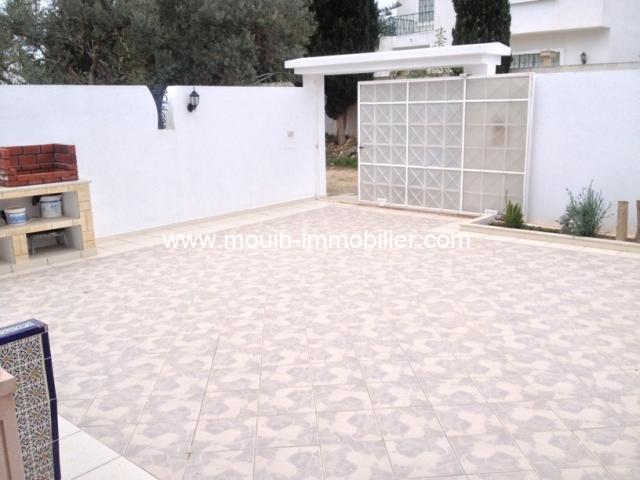 Photo Villa Yanis AL426 Hammamet Nord image 2/6