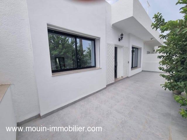 Photo Villa Yasmina AL3035 Hammamet zone theatre image 2/6