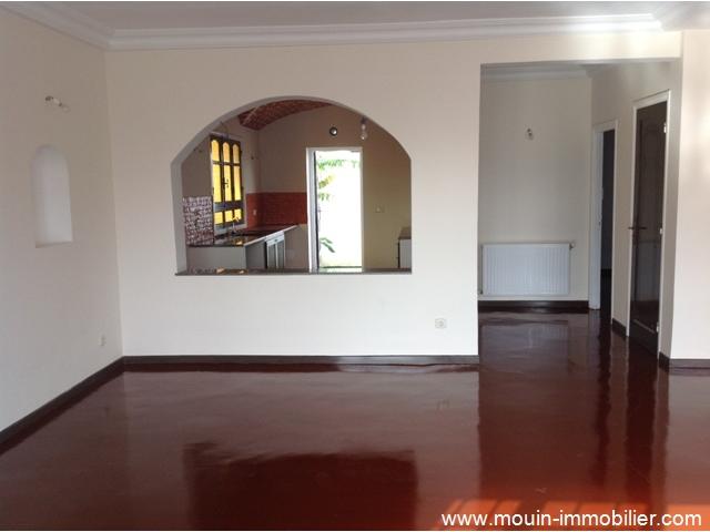 Photo Villa Yasmina ref AV324 Hammamet Nord image 2/6