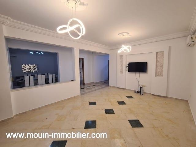 Photo VILLA YOSR Hammamet Sud Sidi Hammed AV1933 image 2/6