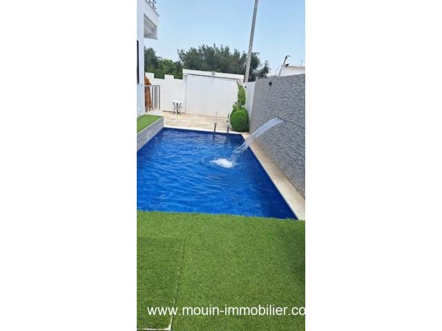 Photo Villa Yosra AL3279 Hammamet image 2/6
