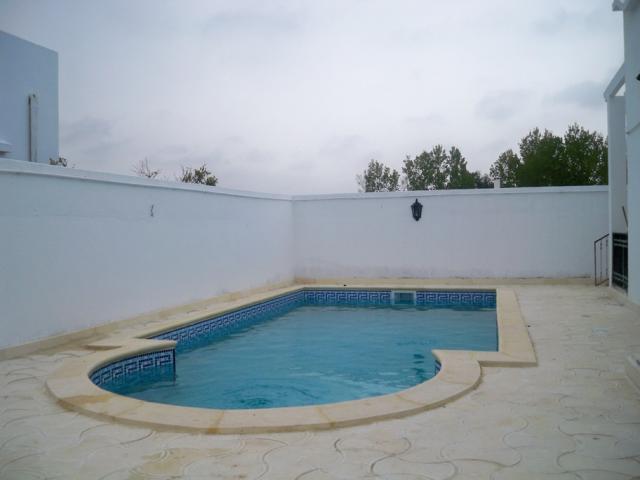 Photo VILLA YOUCEF Hammamet - Zone Theatre AL994 image 2/4