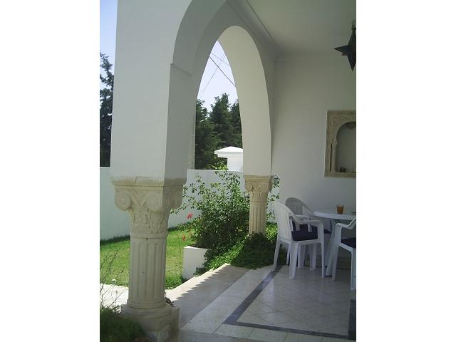 Photo VILLA YOUCEF Hammamet - Zone Theatre AL994 image 2/6