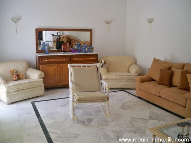 Photo villa youssef AL829 nabeul image 2/6
