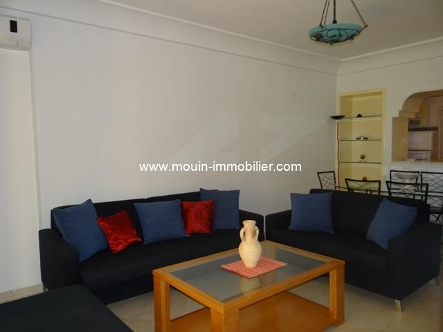 Photo villa zahra AV511 yasmine hammamet image 2/6