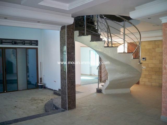Photo villa zayd AV730 saukra tunis image 2/6