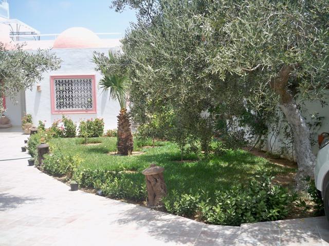 Photo villa zeineb AV206 mrezka image 2/6