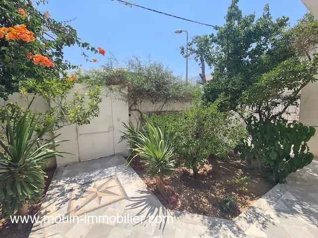 Photo Villa Zen AV1931 Hammamet Nord Mrezka image 2/6