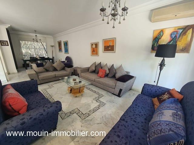 Photo VILLA ZEN Hammamet Nord I AV1931 image 2/6