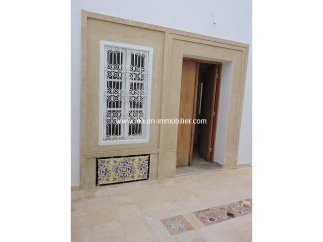 Photo villa zinit 2 AV703 hammamet nord image 2/6