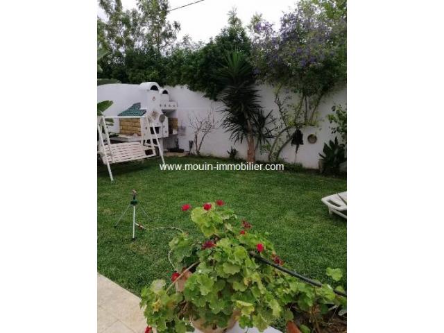 Photo VILLA ZOUHOUR Hammamet - Zone Theatre AL2642 image 2/6